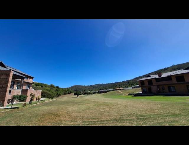 LAND FOR SALE IN GROOT BRAKRIVIER RURAL